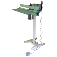 Semiautomatische sealers 